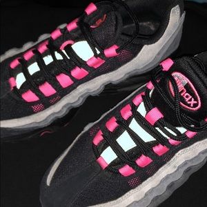 Nike air max 95’s